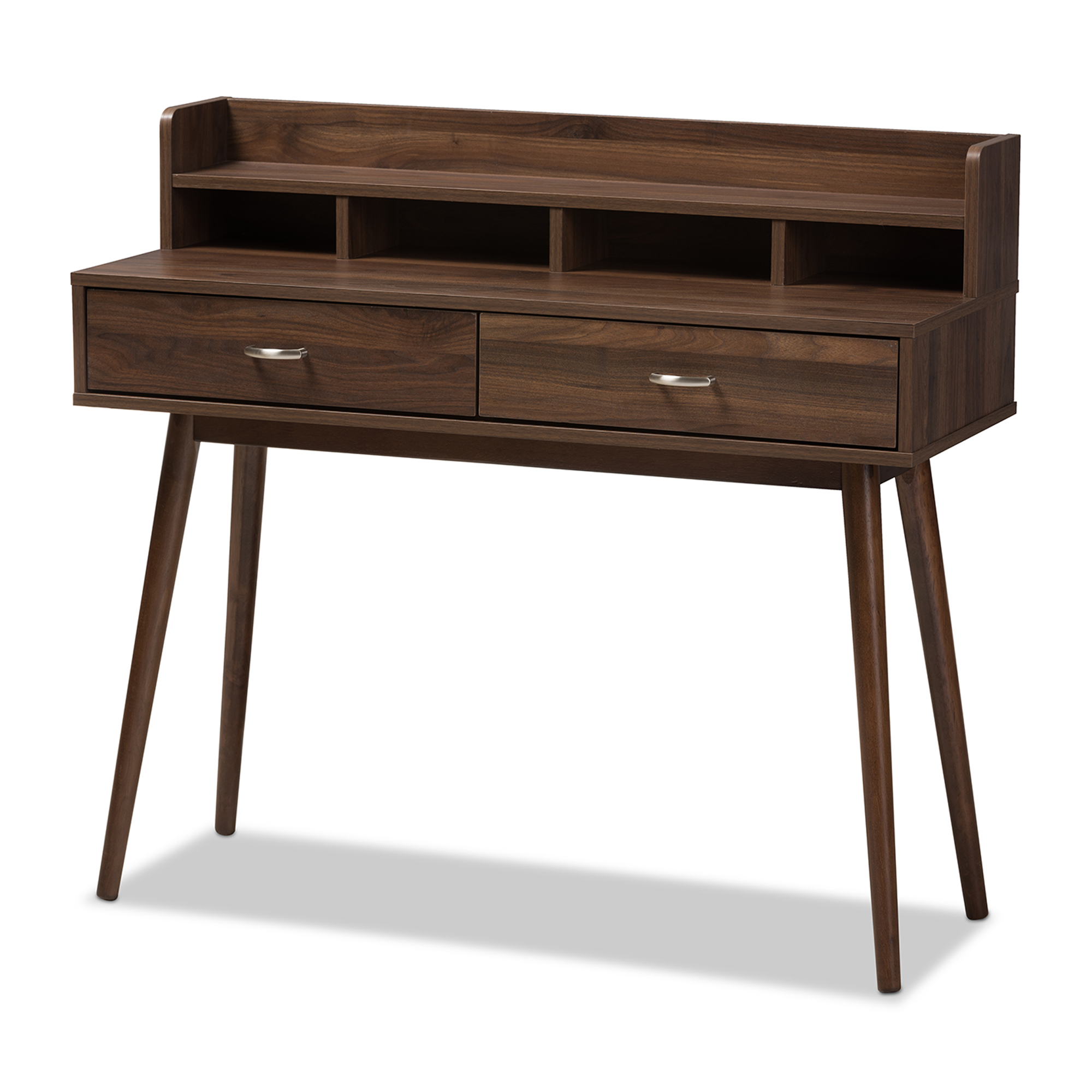 baxton studio anjou writing desk