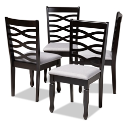 Dining Room Decoration: Dining Room Chairs Modern