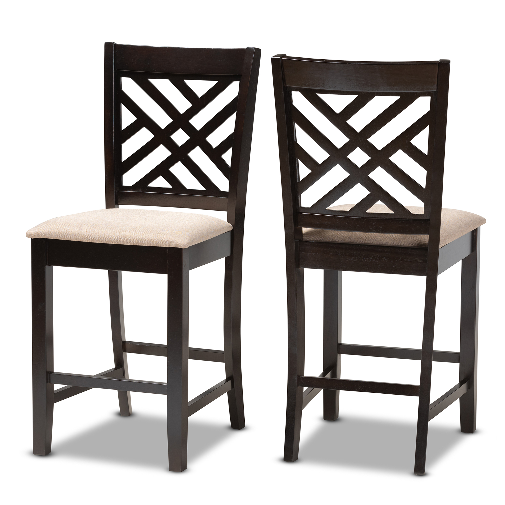 espresso pub chairs