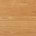 Baxton Studio Sherwin Mid-Century Modern Natural Oak Finished Wood Dining Table - BSOSherwin-Natural Oak-DT