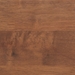 Baxton Studio Deance Retro-Modern Walnut Brown Finished Wood Queen Size Platform Bed - BSOMG0206-Walnut-Queen