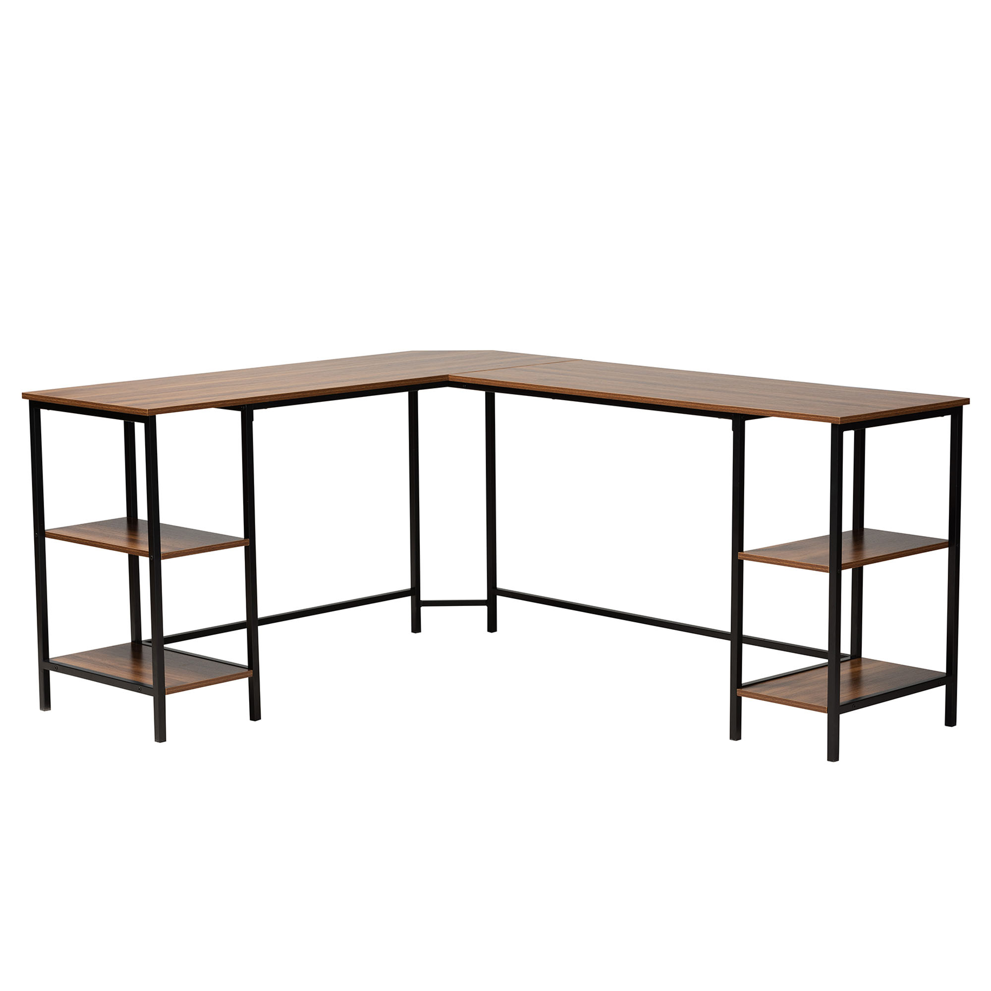 HomeInteriorFurniture is for sale at Squadhelp.com!  Contemporary office  desk, Industrial office furniture, Office furniture modern