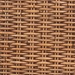 bali & pari Neola Modern Bohemian Natural Rattan Dining Chair - BSO12737-Rattan-DC