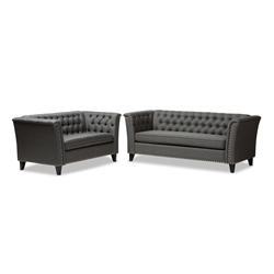 Sofa Loveseat | Living Room Furniture | Affordable Modern Furniture ...